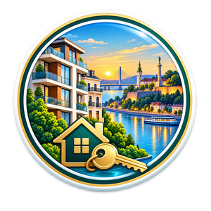 Belgrade Property Icon